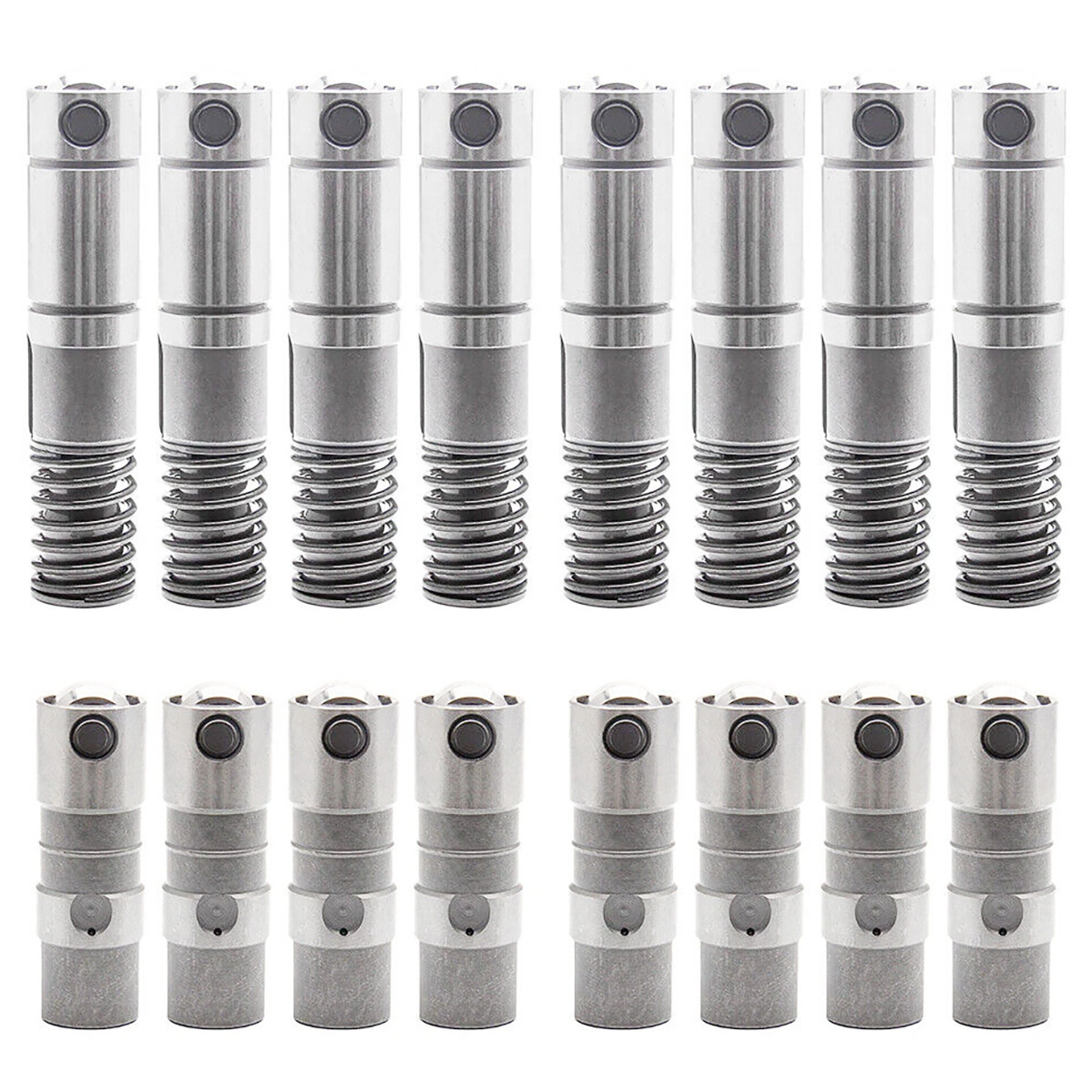 8x 12645725 + 8x 17122490 Active Fuel Management AFM DOD Valve Lifters for Chevy