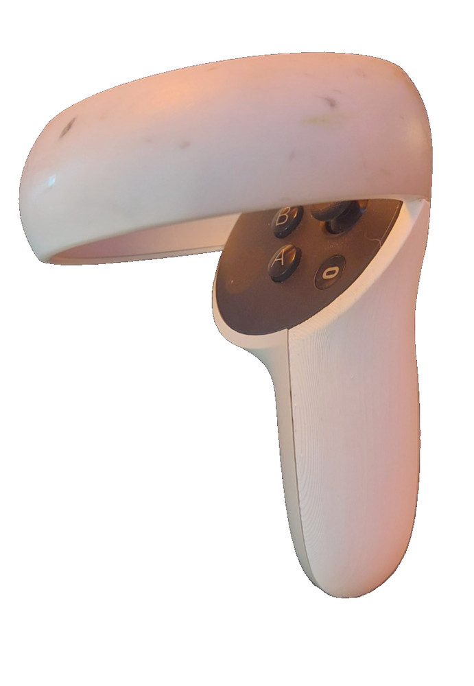 Oculus Quest 2 Controller - Right Controller - Functionality Tested - Read Desc.