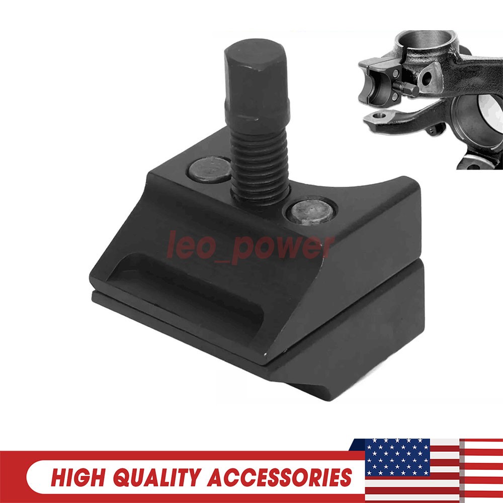 Car Suspension Strut Split Hub Steering Knuckle Spreader Tool MAX Torque 13Nm