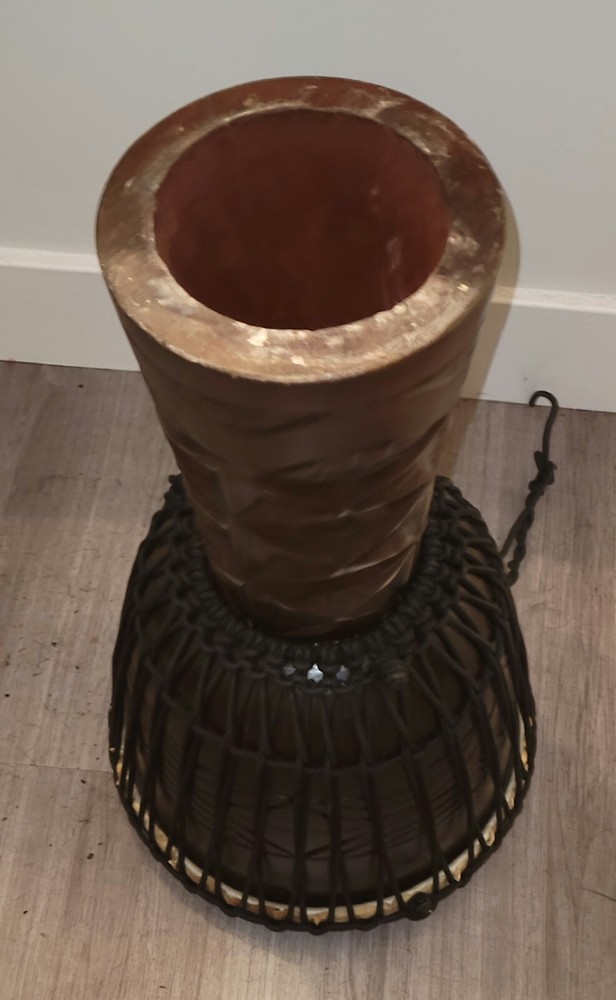 African Drum Djembe