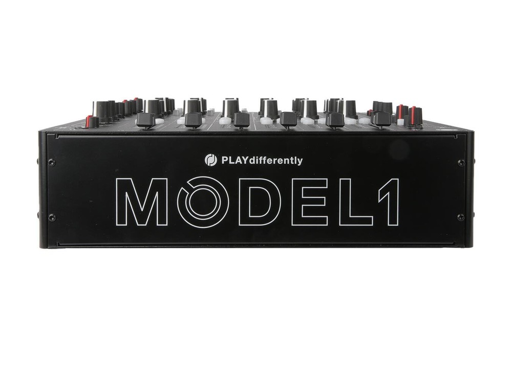 PLAYdifferently Model 1 Analog MIXER - USED - PERFECT CIRCUIT