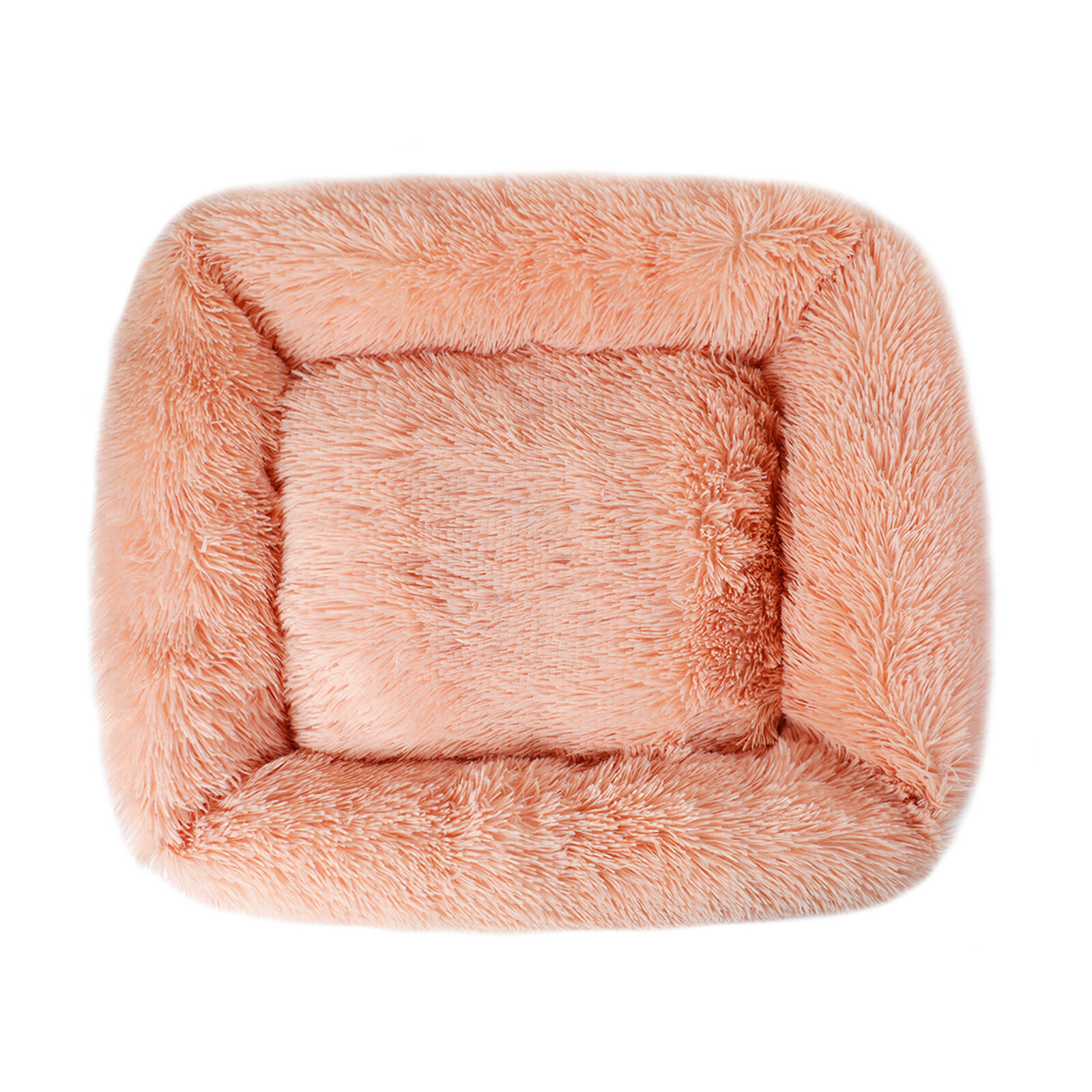 Soft Plush Orthopedic Pet Bed Slepping Mat Cushion for Small Large Dog Cat