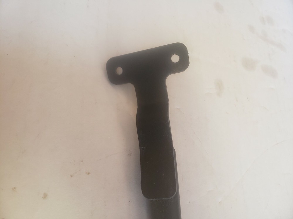 Pride Mobility - Jazzy Select -JOY STICK MOUNT HOLDER