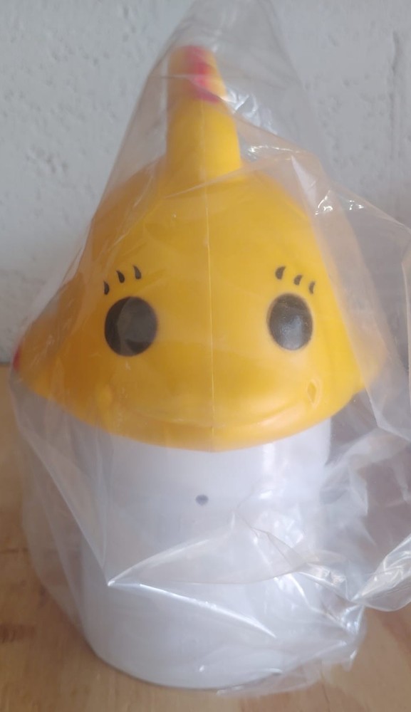 Golfish Chlorine Dispenser