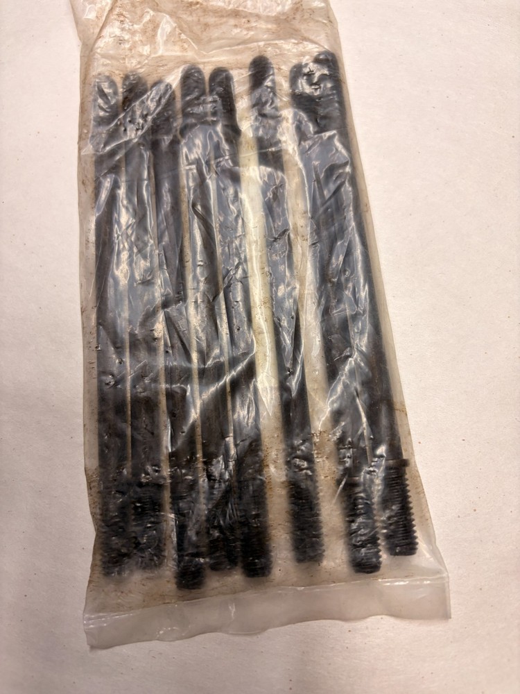 S&S Cycle 31-2321 Cylinder Studs for Evolution Engine Motor Harley Davidson sm18