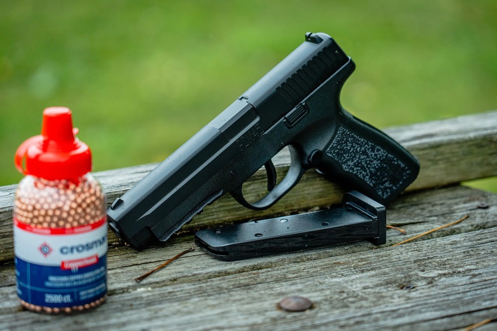Crosman PSM45 Spare Clip