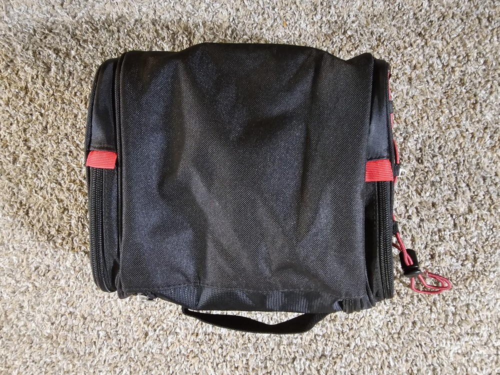 hewlett packard Winter 2017 LEEDS bag