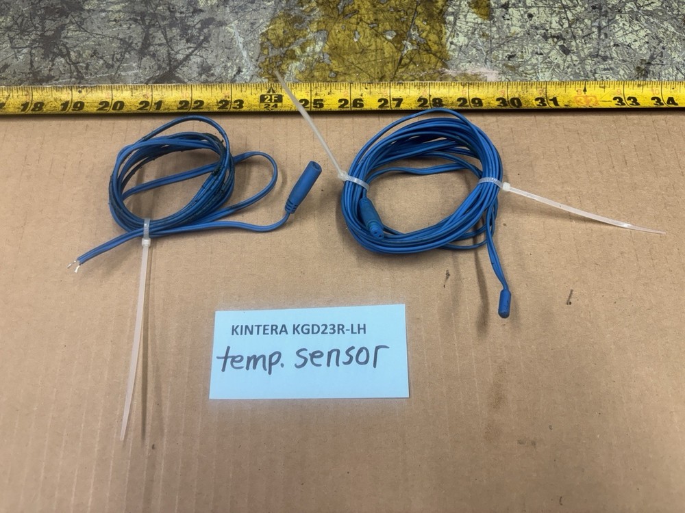 KINTERA REFRIGERATOR KGD23R-LH Temperature Sensor