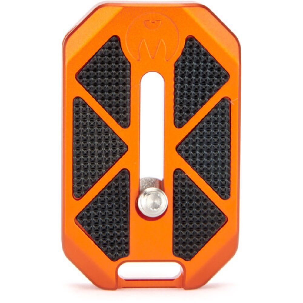 3 Legged Thing QR7-C Quick Release Plate (Copper)