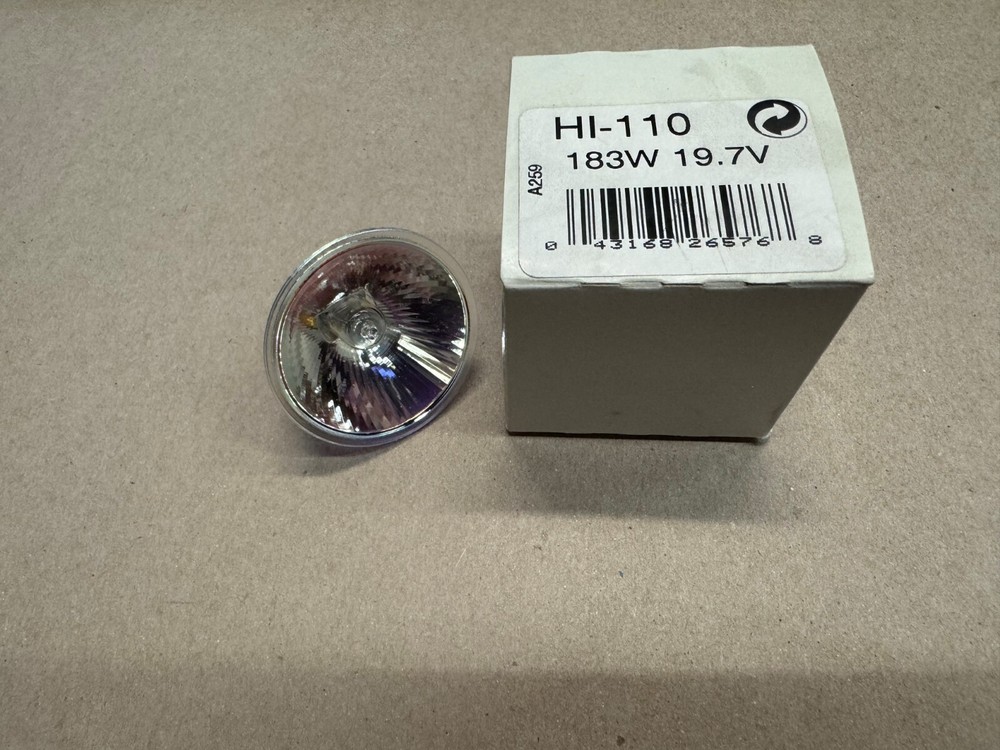 HI-110 MR16