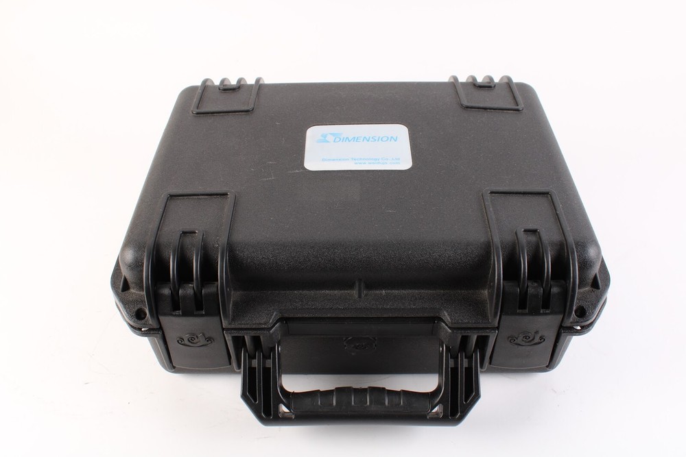Dimension Smartcheck Auto-Analyze Intelligent Endface Inspector Test System