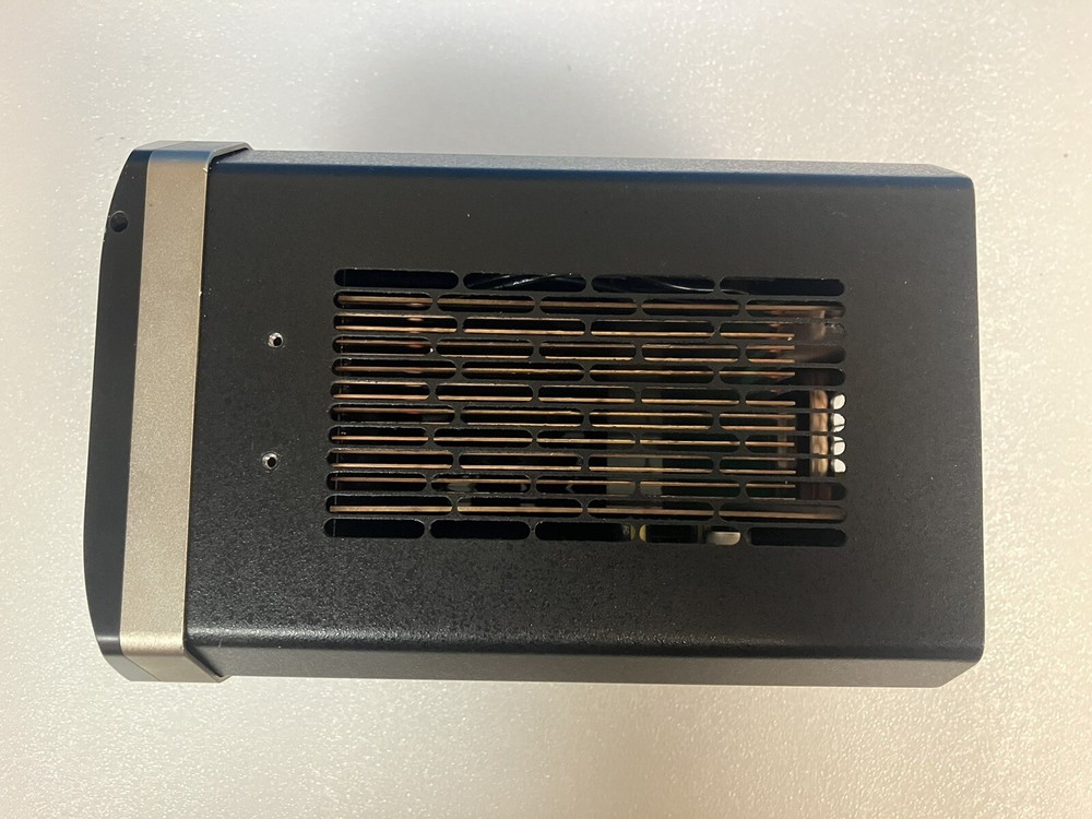~ Photometrics Series 400 Digital Camera With Sensor KAF1001ERS