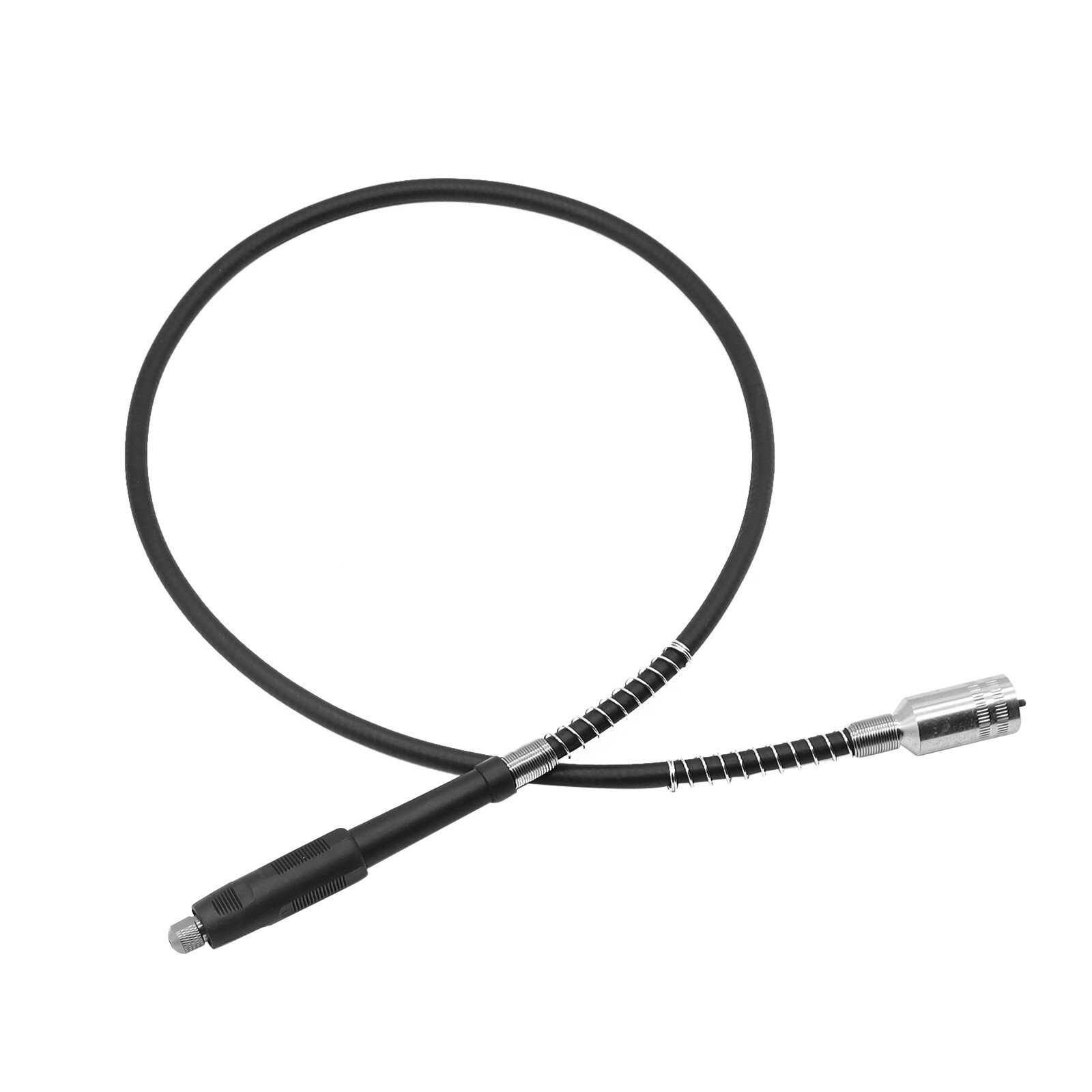 Flexible 42" Extension Rotary Drill Tool Drive Flex Shaft Attachment Fits Dremel