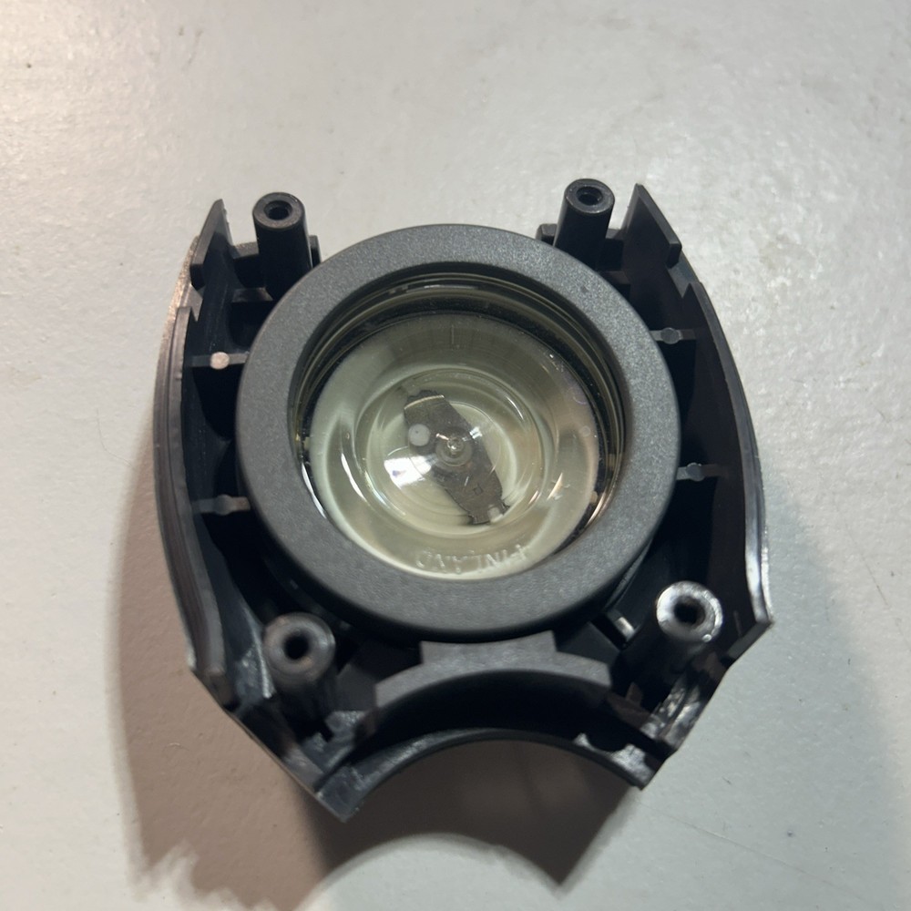 Tusa Console Compass. Scuba Diving.