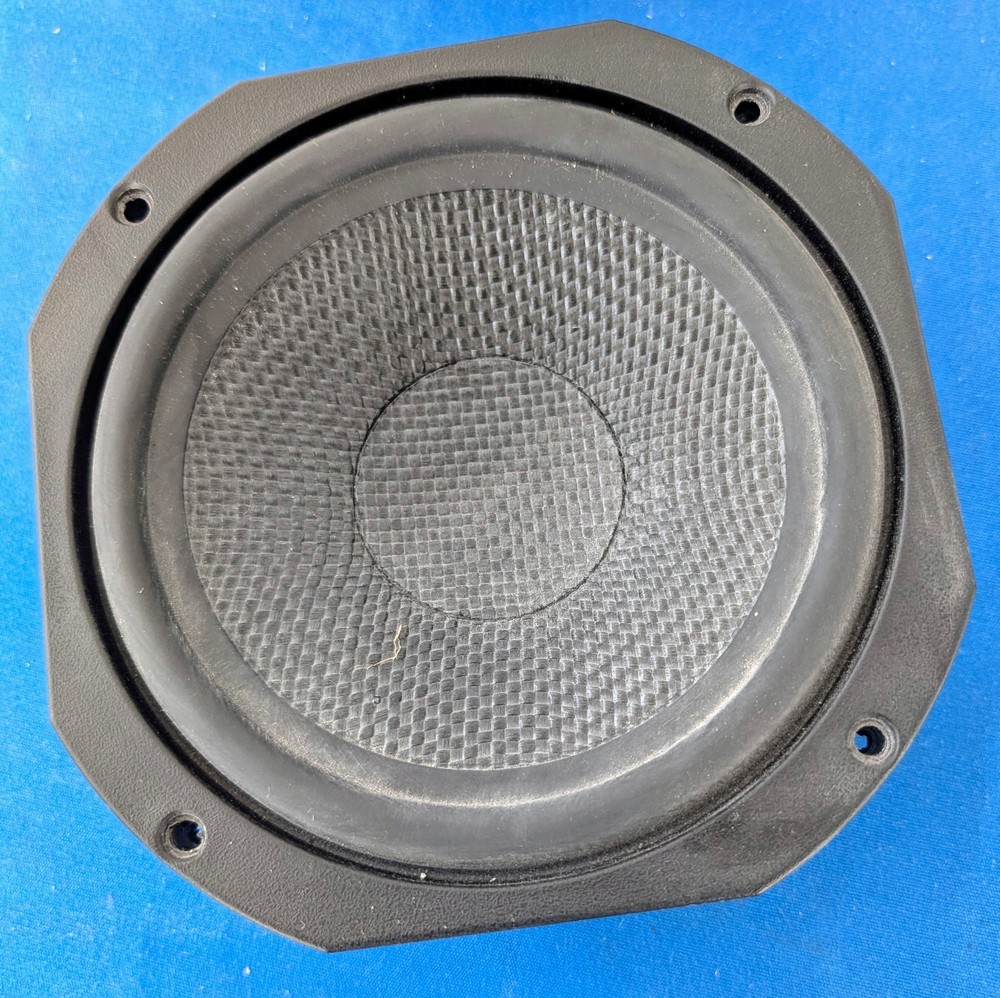 6-1/2" Passive Radiator 2 pcs