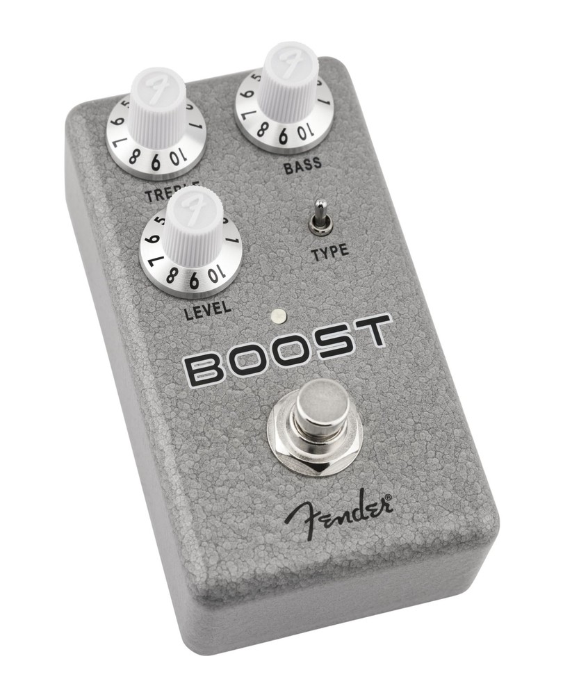 Fender Hammertone Boost