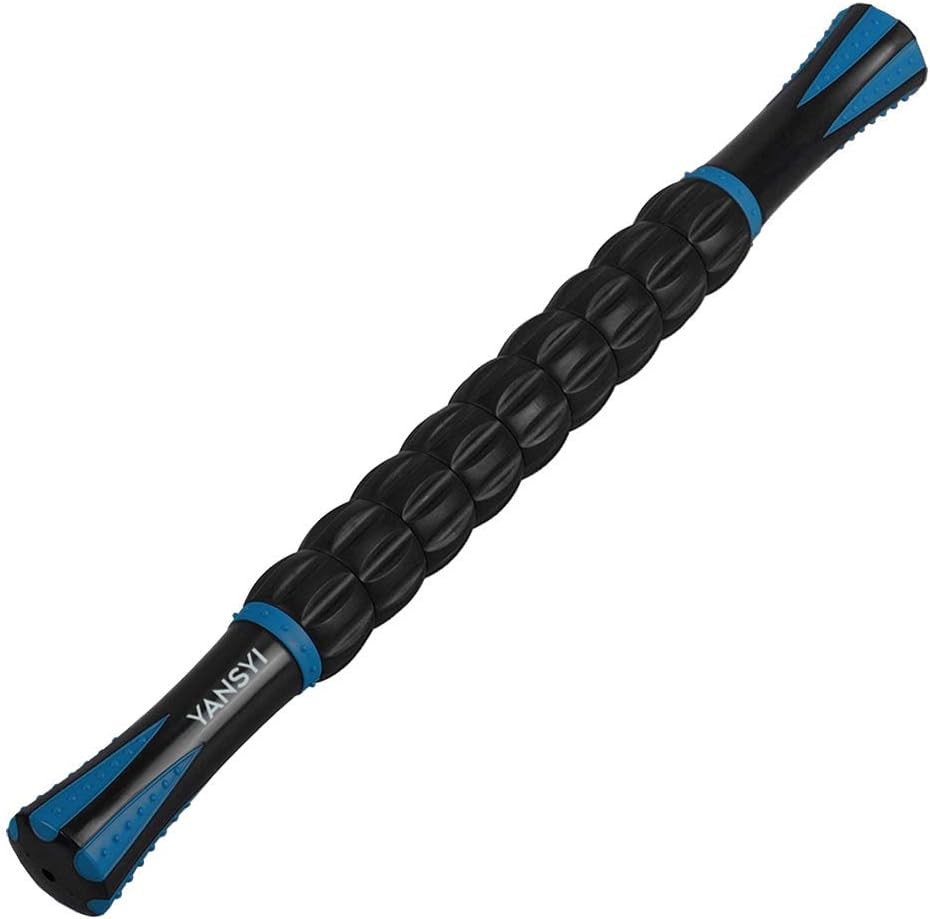 Profal 9-Roller Deep Tissue Massa Sti - Portable Muscle