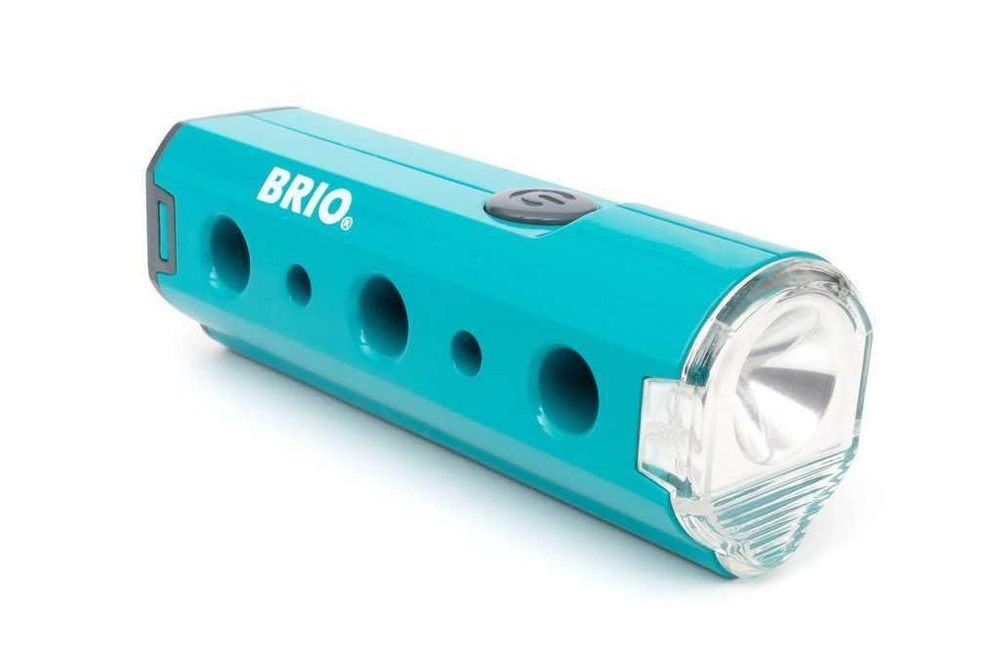 Builder - 34601 Flashlight | Educational Roleplay & Construction Toy for Kids...