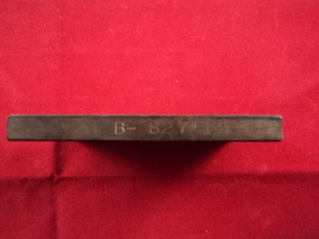 33 ROCKWELL TEST BLOCK SET T9298