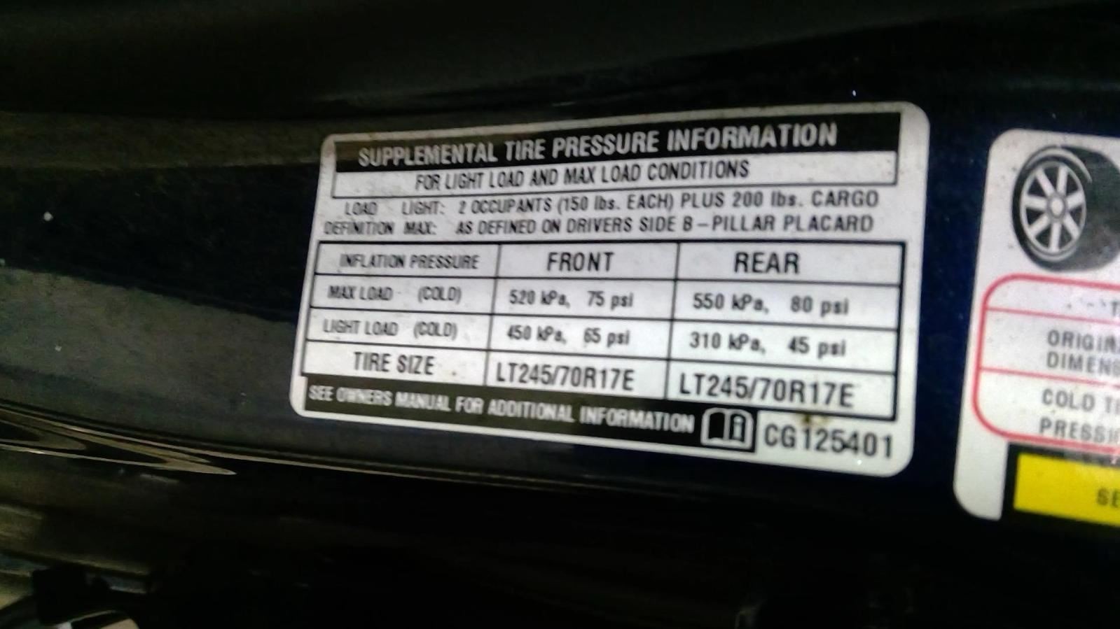 Anti-Lock Brake Part Assembly Fits 12 DODGE 2500 PICKUP 1008849