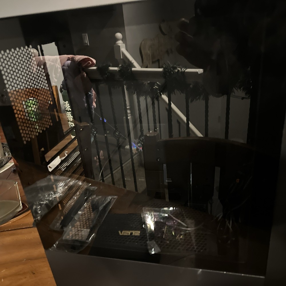 Acer Nitro Pc Case