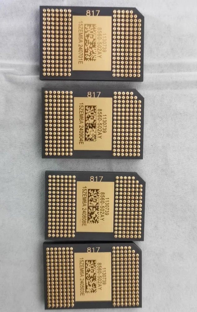 1PCS New 8560-502AY