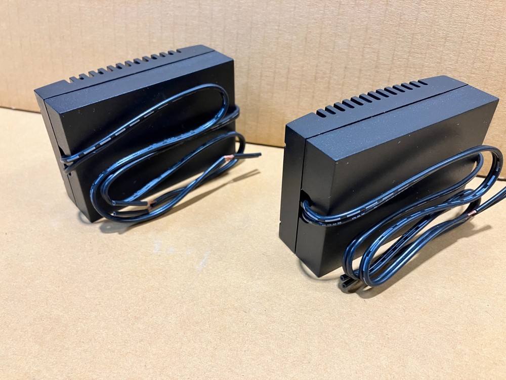 Digital Design TXO-HP Passive Tweeter Crossovers