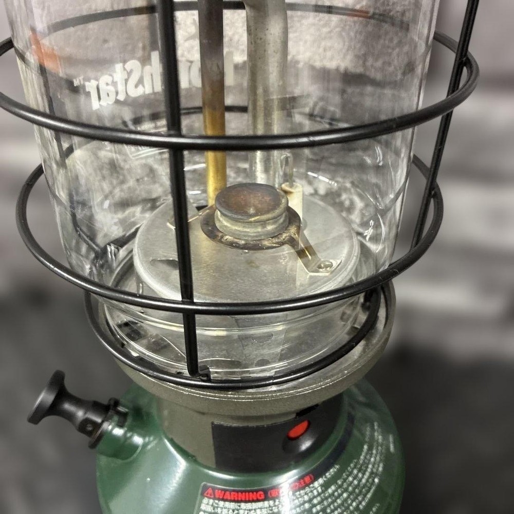 Coleman NorthStar 2000-750J Lantern