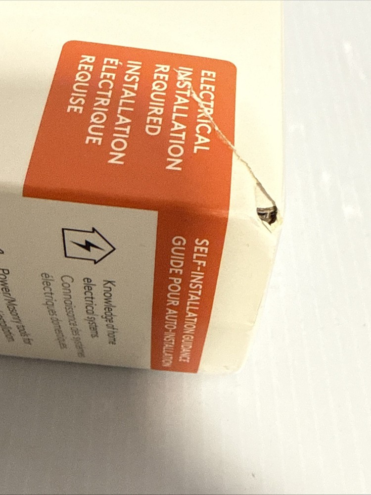 Logitech Circle View Wired Smart Doorbell/Read