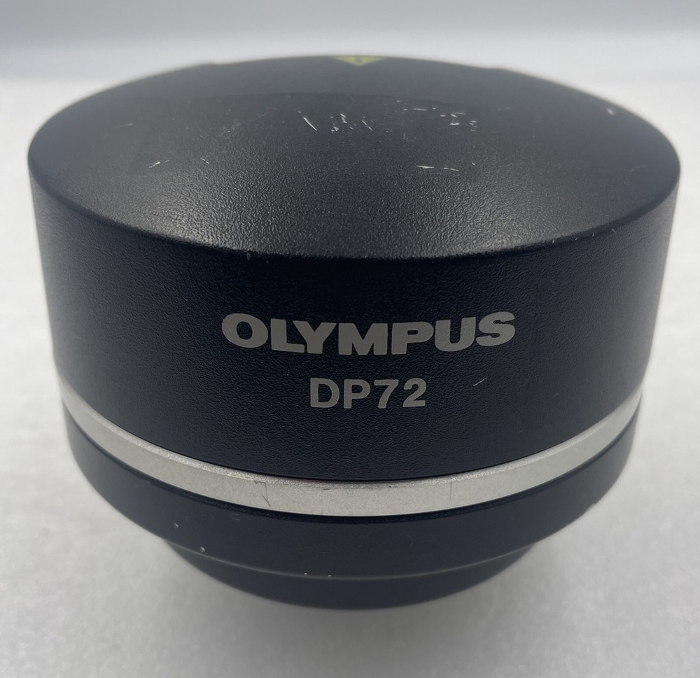 Olympus DP72 Microscope Digital Camera