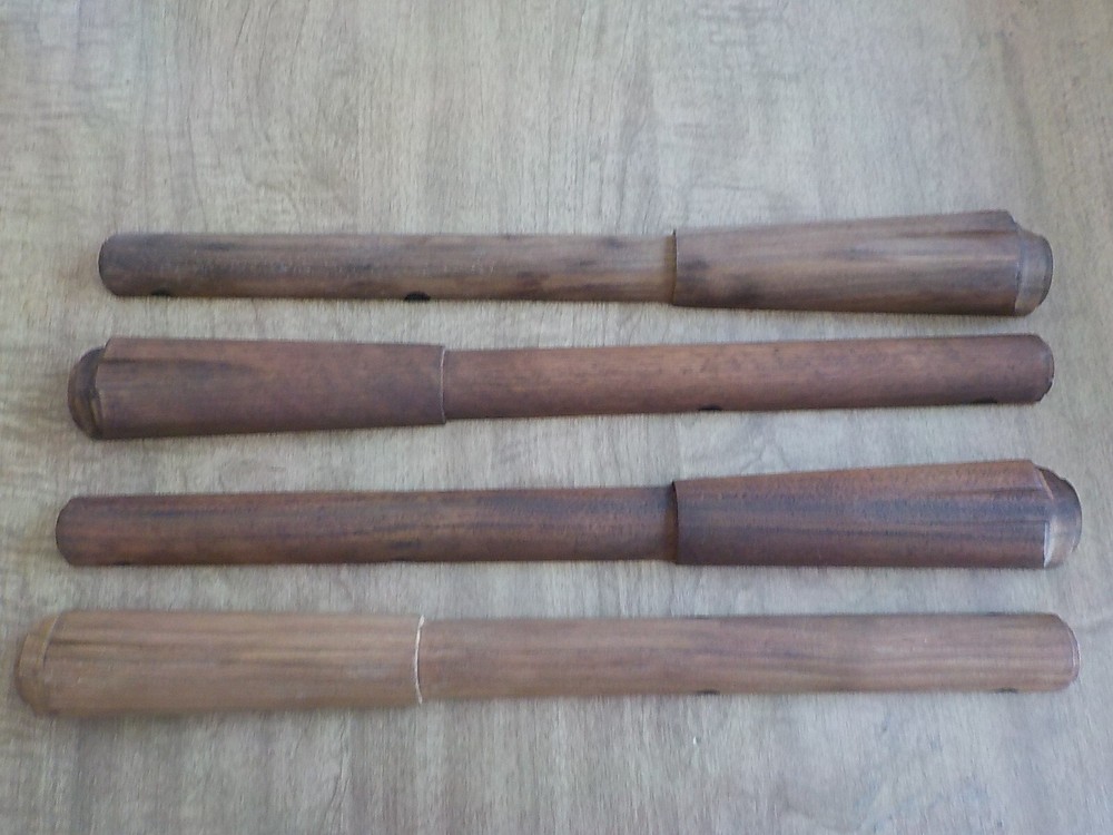 Springfield 1903 A1 Hand Guard With Clips NOS