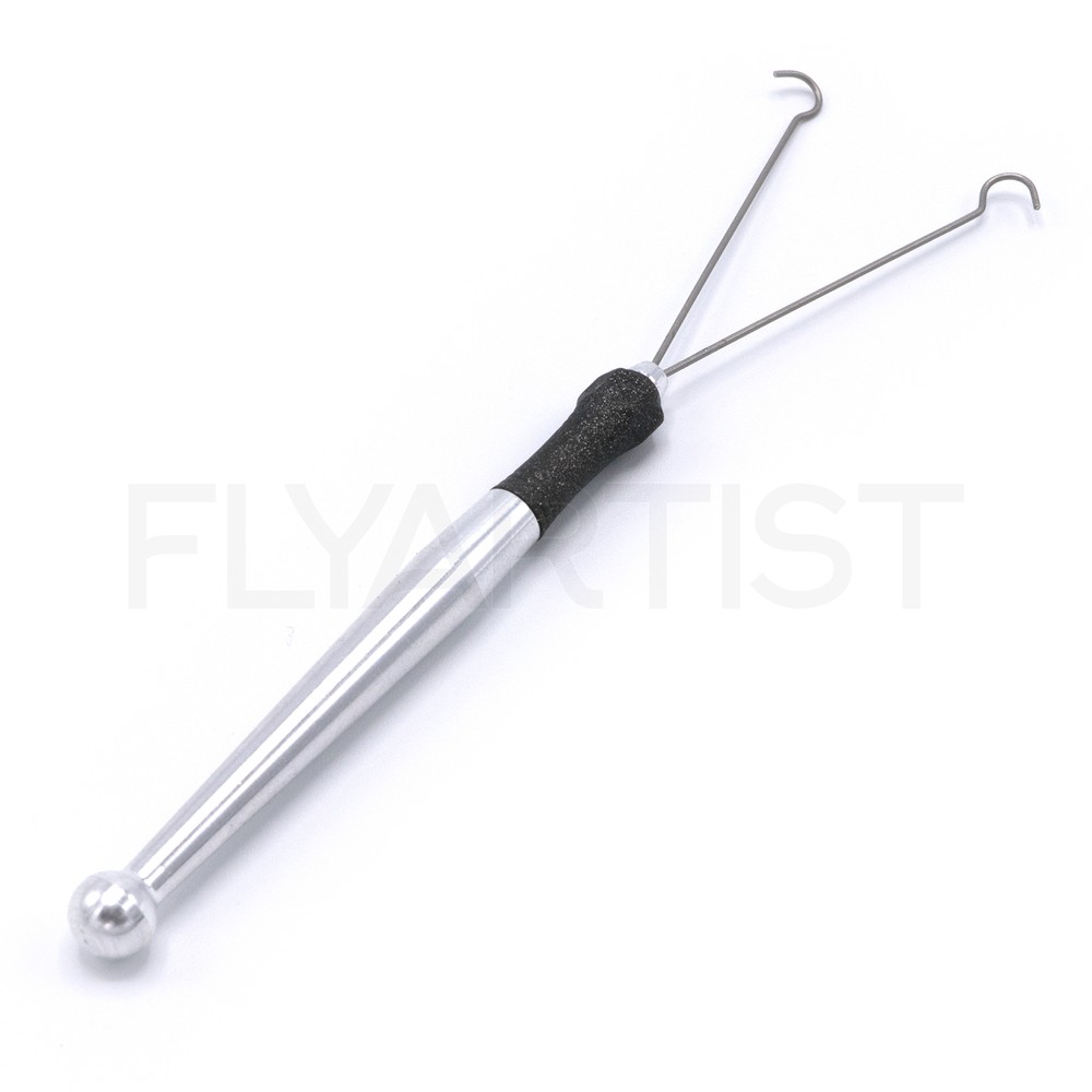 STONFO SPLIT WIRE DUBBING TWISTER - Fly Tying Dubbing Loop Spinner Tool NEW!
