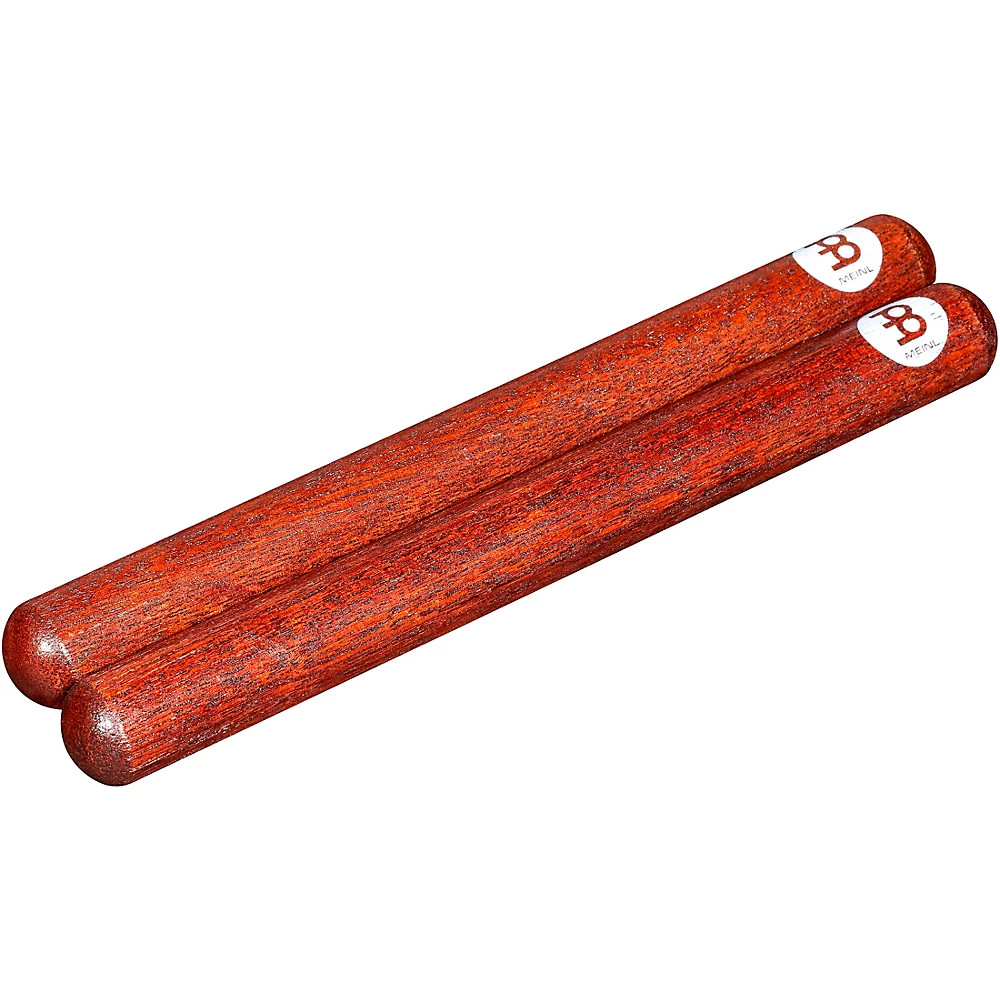 MEINL Claves De Luxe