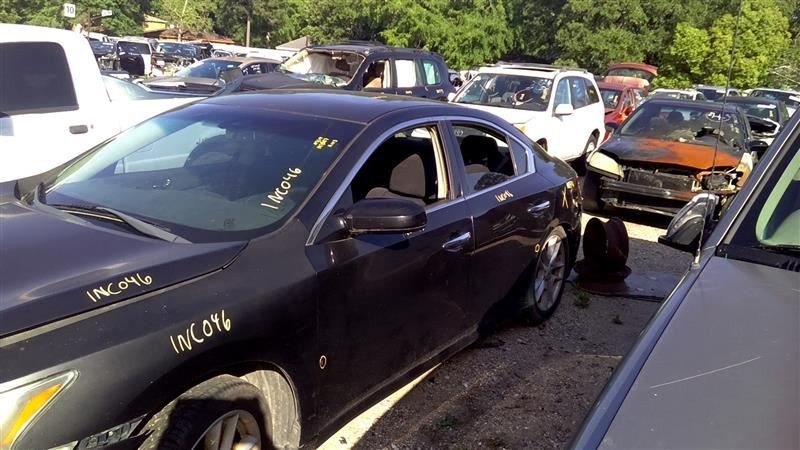 Engine ECM Electronic Control Module Automatic CVT Fits 14 MAXIMA 91914625