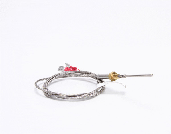 AT0E-2885-3 Accutemp Replaceable Sensor Ptrd G1 Griddle Use Only With A OEM