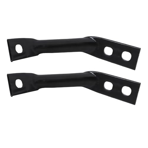 Front Bumper Bracket Driver & Passenger Side Replacement for Silverado 1500