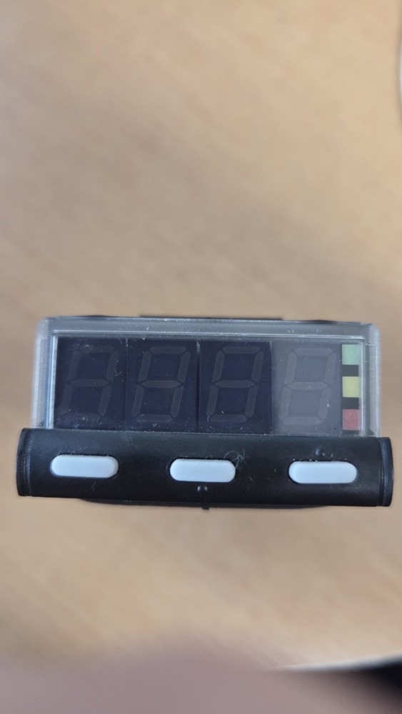 Dynapar T5022212 Temperature Controller