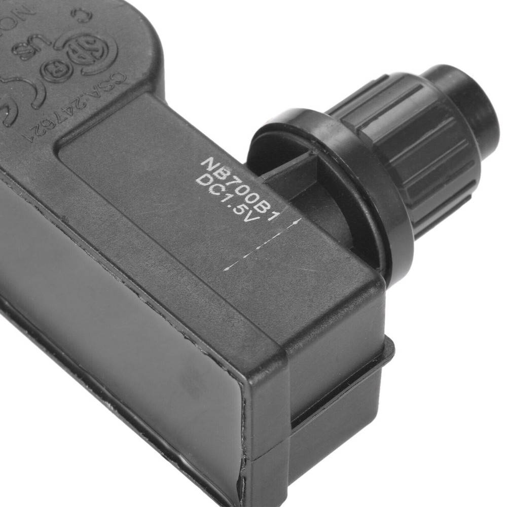 BBQ Gas Grill Spark Generator Push Button Ignitor Igniter 2 Outlet AA Battery