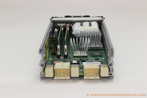 71350-13 Dell EqualLogic PS3000 PS5000 Type 3 Controller