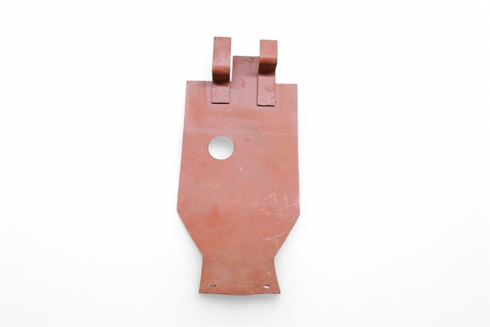 Triumph Pre Unit TR6 TR5 Bash Skid Plate *RG6
