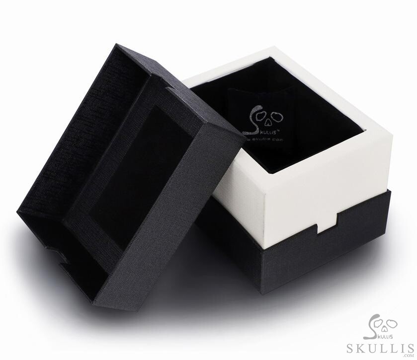 Skullis Carton Box For 2.5
