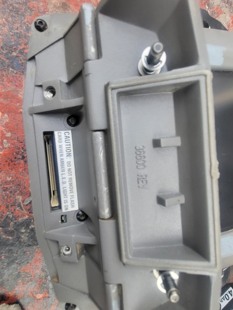 Trimble SV170 Control Box Cab Display For Trimble GCS900