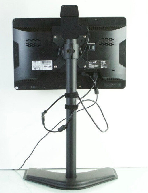 Aurora TTS-15 Tauri 15" Temperature Sensing Tablet n477