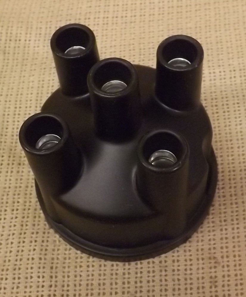 CLASSIC MINI DISTRIBUTOR CAP - DUCELLIER TYPE  998 MINI AND METRO - GDC214