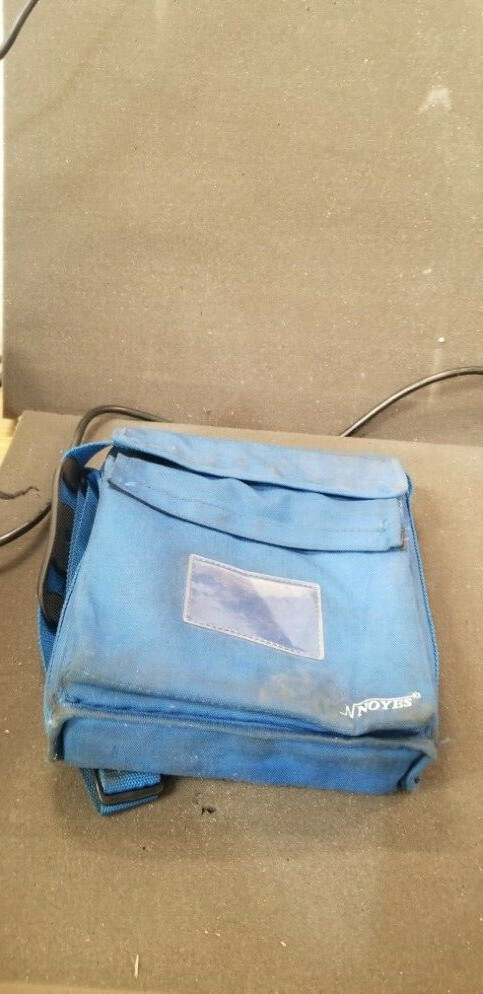 Noyes Soft Case Unit #2