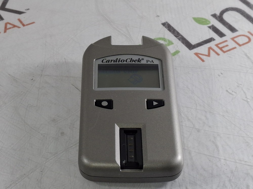 Polymer Technology Systems, Inc. CardioChek PA Analyzer