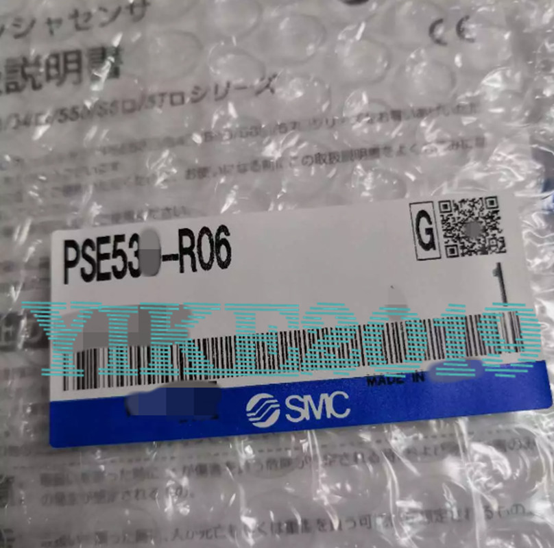 1PC New FOR SMC PSE533-R06 PSE533R06 Pressure sensor