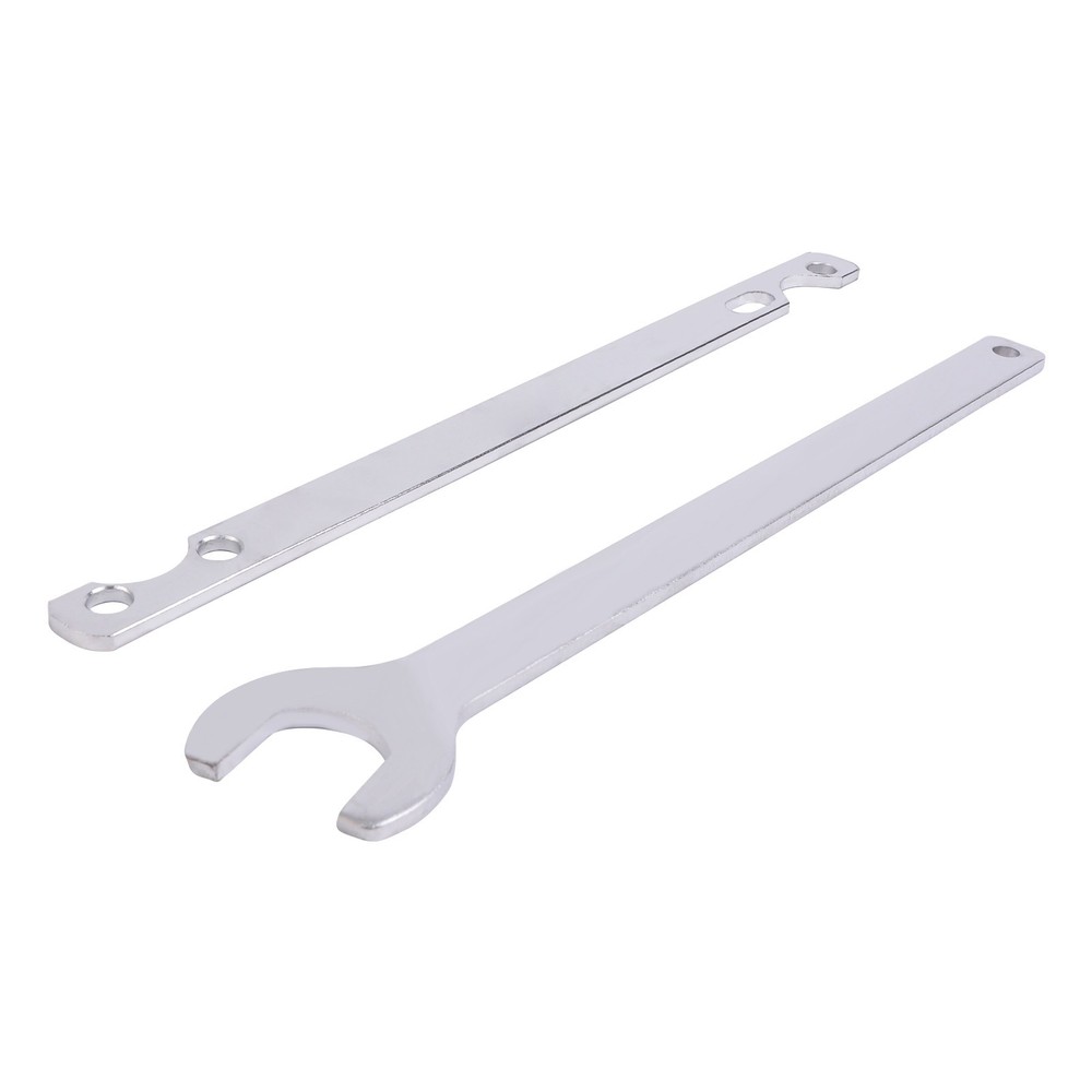 Fit For BMW E34/E39/E36/E46/E90 32mm Fan Clutch Wrench Removal Holder Tool