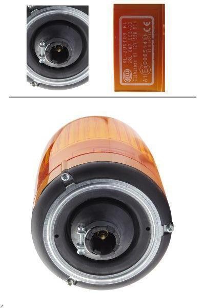 Rotating Beacon HELLA 2RL 007 553-001