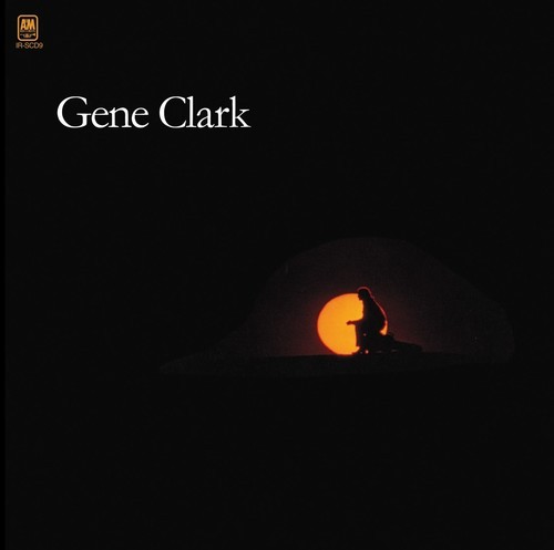Gene Clark - White Light [New SACD]